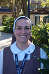 Sr. Christine