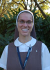 Sr. Rachel
