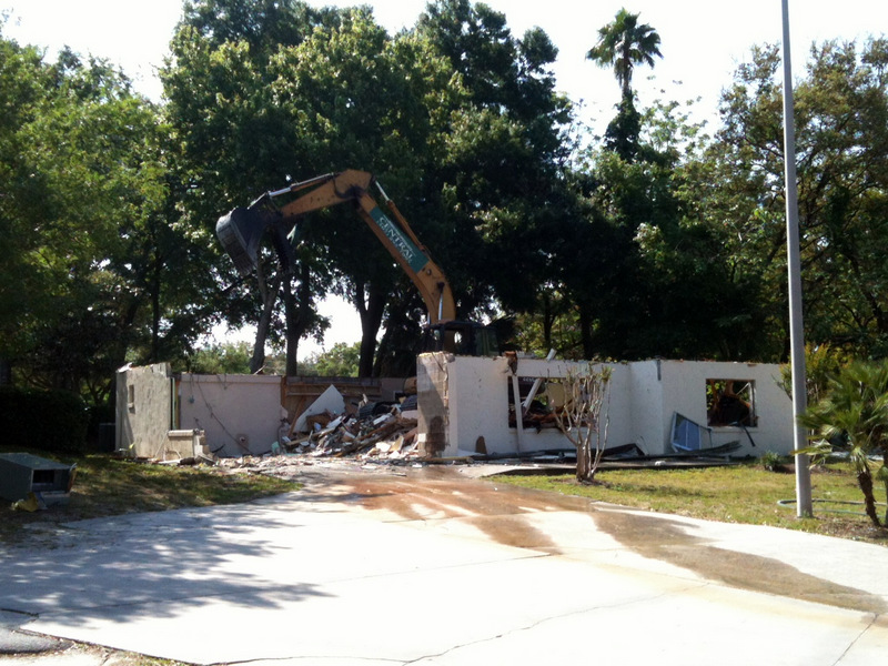 Youth Ministry Building 2