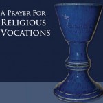 Vocation Prayer Card cropped