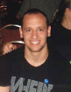 Adam M