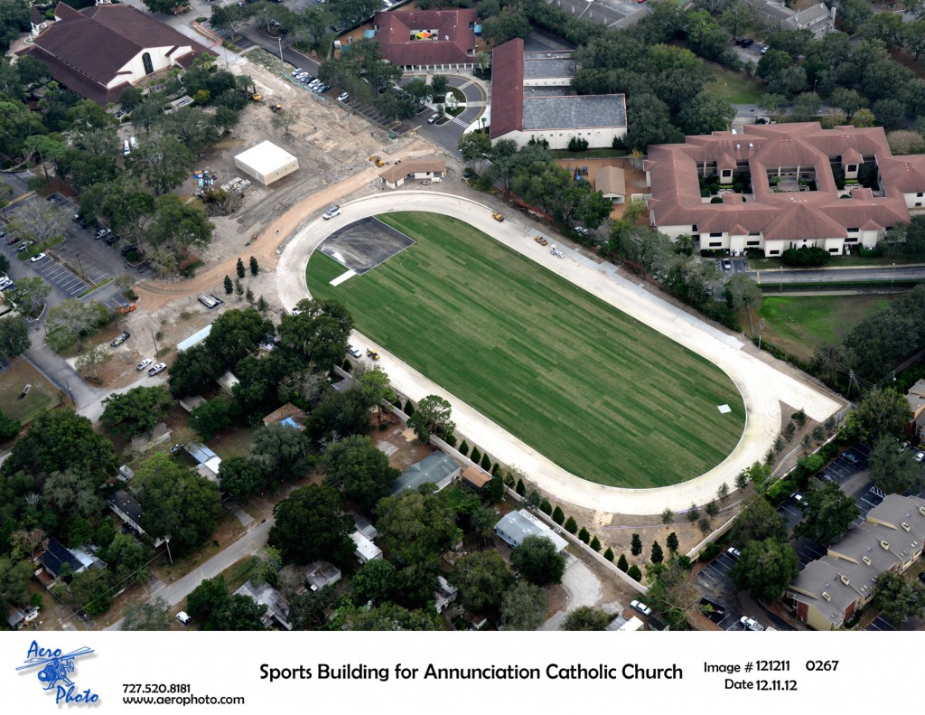 Sports Building 1212110267