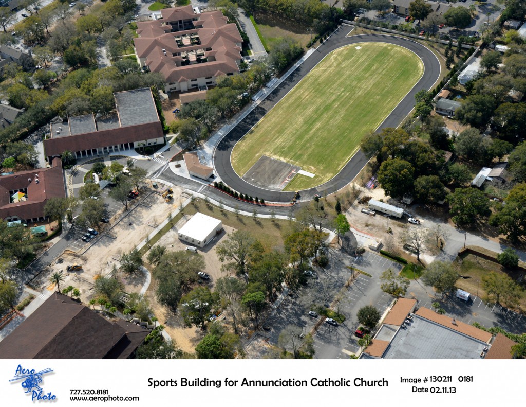 Sports Building 1302110181