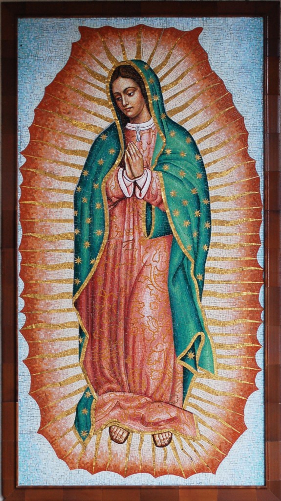 Our Lady Of Guadalupe Pictures 58