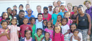 Sister Diocese
