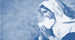 Prayer Mary
