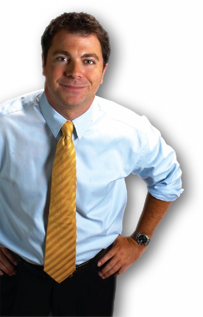 Matthew Kelly pic