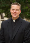 Very Rev. Stephen D. Parkes, V. F.