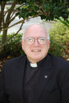 Rev. William Gohring