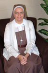 Sr. Maria Terese Acosta, SCTJM