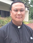 Rev. Alvin Erni