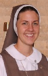 Sr. Kristi Bergman, SCTJM