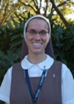 Sr. Rachel Gosda, SCTJM