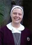 Sr. Gianni Grace, SCTJM