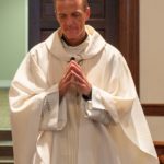 Pope Francis Names Rev. Stephen D. Parkes Bishop of the Diocese of Savannah