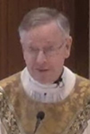 Rev. Augustine Clark