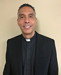 Very Rev. Ivan Olmo, V. F.