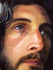 Jesus Tear