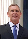 Mark McLaughlin