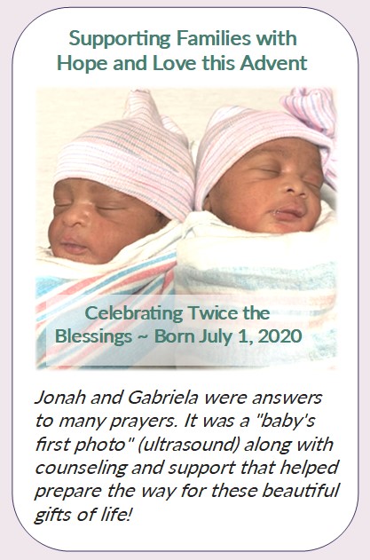 Jonah and Gabriela