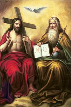 Trinity